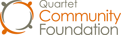 quartet logo